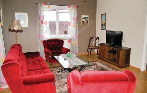 Holiday Home �skek�rrsv�gen Sollebrunn