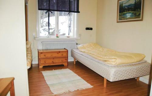 Holiday Home �skek�rrsv�gen Sollebrunn