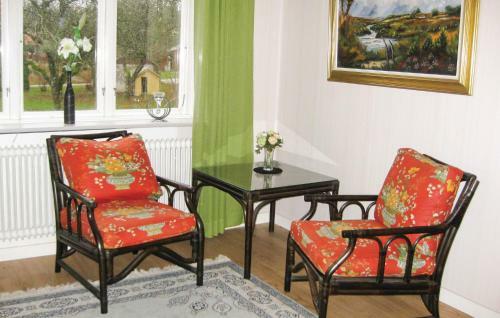 Holiday Home �skek�rrsv�gen Sollebrunn