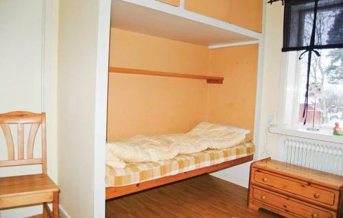 Holiday Home �skek�rrsv�gen Sollebrunn