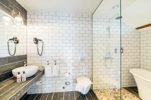 Hotell Mossbylund