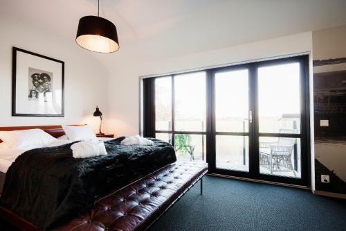 Hotell Mossbylund