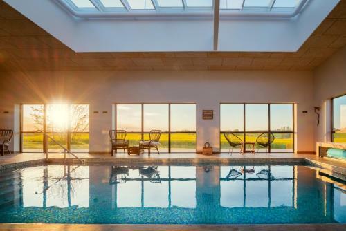 Hotell Mossbylund