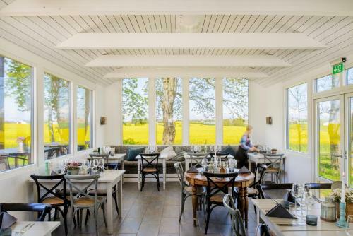 Hotell Mossbylund