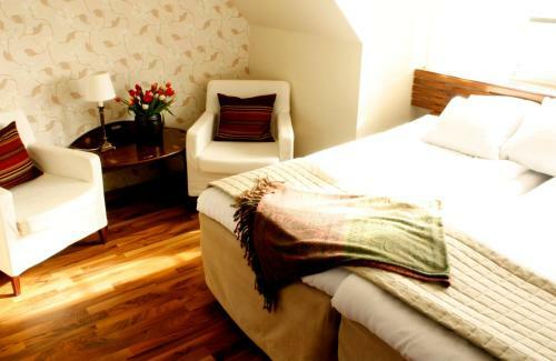 Hotell Mossbylund