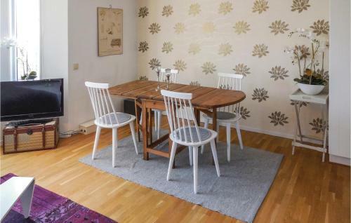 Holiday Home Abbek�s 41