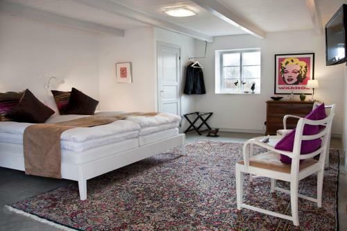 Hotel Karnelund Krog & Rum
