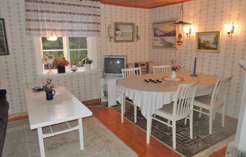 Holiday Home Korsberga With Patio 350