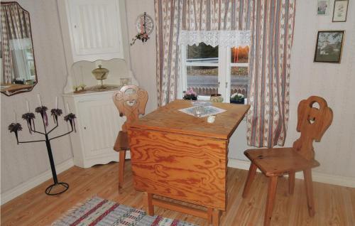 Holiday Home Korsberga With Patio 350