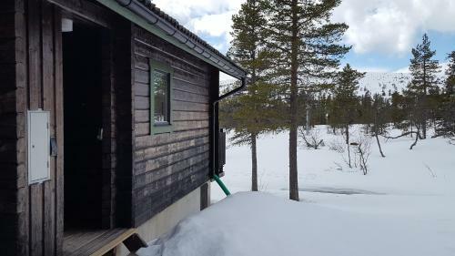 S�lens Bed & Breakfast Apartments