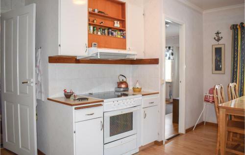 Four-bedroom Holiday Home In Rydaholm