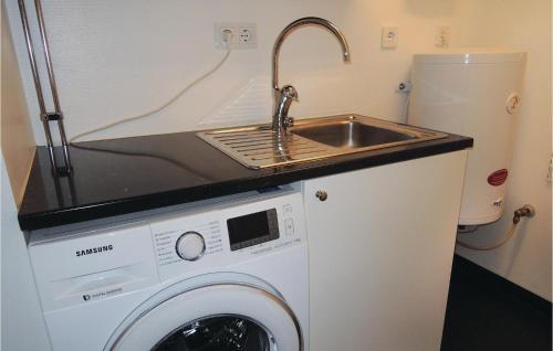 One-bedroom Holiday Home In Ljungby