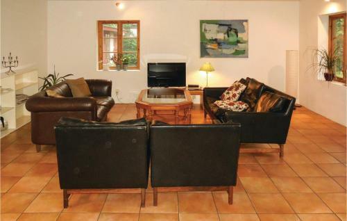 Holiday Home �stra Ansgarigatan Limhamn