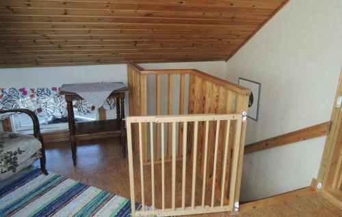 Two-bedroom Holiday Home In Rydaholm