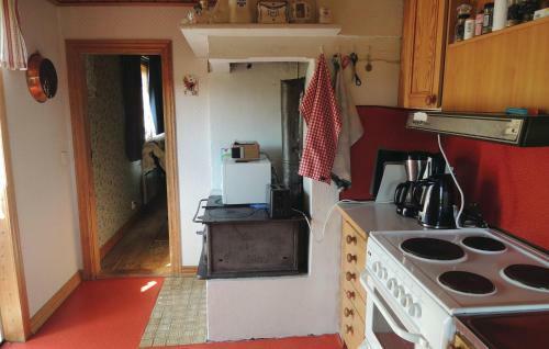 Two-bedroom Holiday Home In Rydaholm
