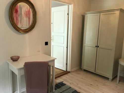 Bed & Breakfast Karlsborg Rum Och Frukost