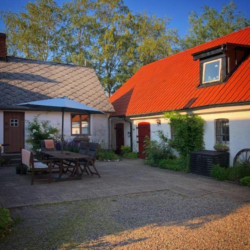 Bed & Breakfast Karlsborg Rum Och Frukost