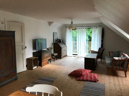 Bed & Breakfast Karlsborg Rum Och Frukost
