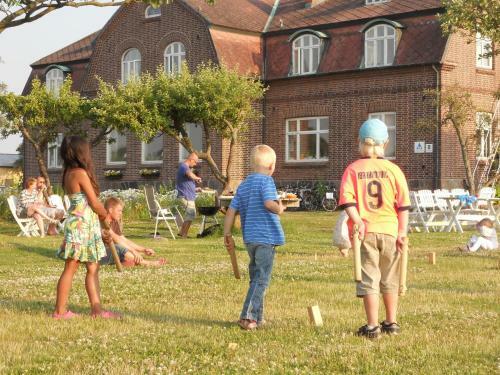 Albergue Bl�singe G�rd / Vandrarhem Jonstorp