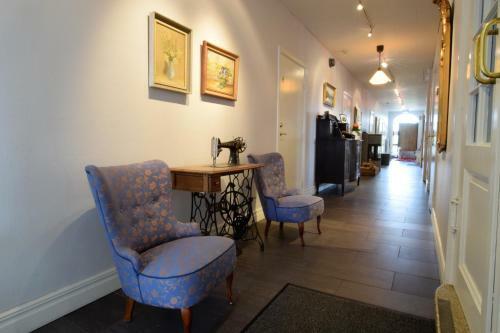 Albergue Bl�singe G�rd / Vandrarhem Jonstorp
