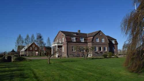 Albergue Bl�singe G�rd / Vandrarhem Jonstorp
