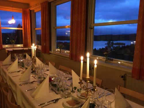 Hotel Kol�sens Fj�llhotell