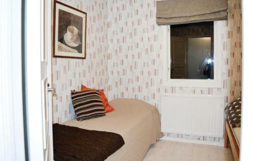 Three-bedroom Holiday Home In Ljungskile