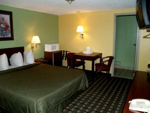 Motel Boulevard Inn