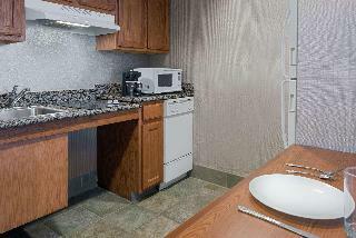 Hotel Homewood Suites By Hilton Buffalo-amherst