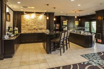 Hotel Staybridge Suites Kansas City-independence