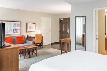 Hotel Staybridge Suites Kansas City-independence