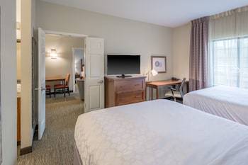 Hotel Staybridge Suites Kansas City-independence