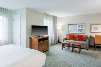 Hotel Staybridge Suites Kansas City-independence