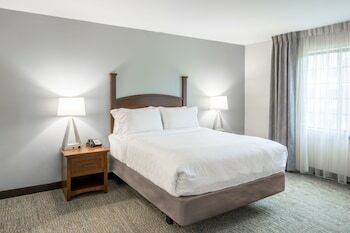 Hotel Staybridge Suites Kansas City-independence