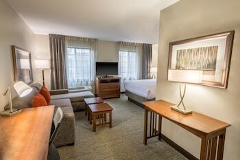Hotel Staybridge Suites Kansas City-independence