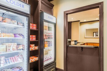 Hotel Staybridge Suites Kansas City-independence
