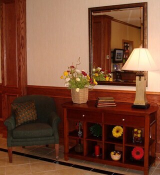 Hotel Staybridge Suites Kansas City-independence