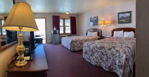 Posada Water Wheel Inn