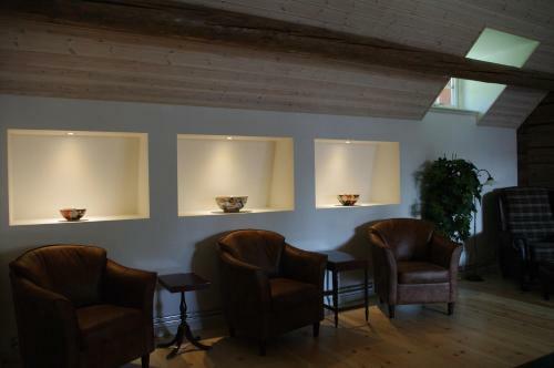 Bed & Breakfast K�s�tter G�rd