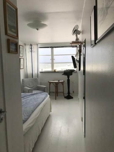 Abbek�s Hotell & Hamnkrog