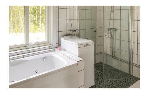 Two-bedroom Holiday Home In Ljungby