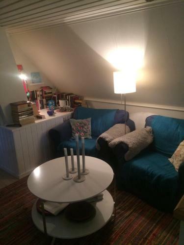 Hostal Swedish Idyll