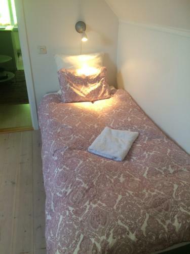 Hostal Swedish Idyll