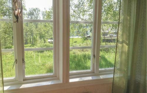 Holiday Home Bergsjo With Lake View I