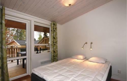 Holiday Home Dalslanged With Sea View III