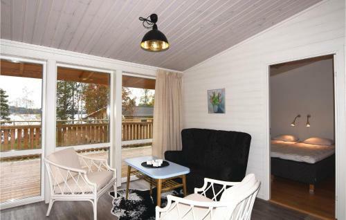 Holiday Home Dalslanged With Sea View III