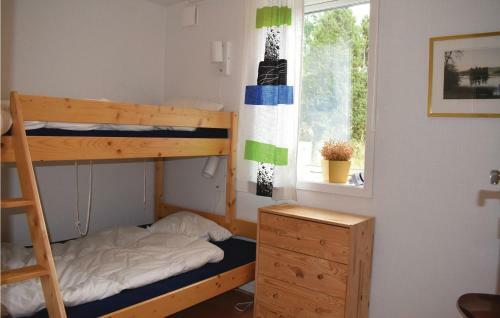Two-bedroom Holiday Home In Vetlanda