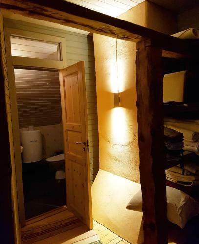 Bed & Breakfast Odensvi