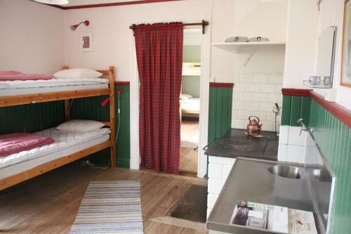 Albergue Mora Vandrarhem Och G�sthem