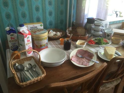 Albergue Mora Vandrarhem Och G�sthem